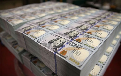 Tỷ giá tăng do có đầu cơ?