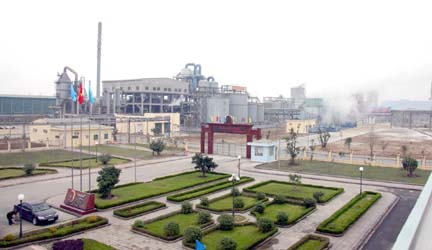 IPO DAP - VINACHEM: Huy động hơn 303 tỷ, giá đấu thành công BQ 10.034 đồng/CP