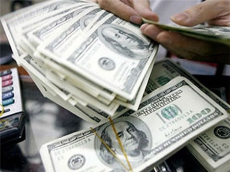 NHNN ban hành quy định chống găm giữ ngoại tệ