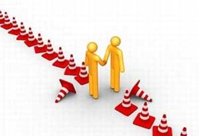 2 điểm khiến việc nới room vẫn đang ách tắc