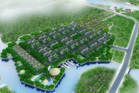 SCR sẽ chuyển nhượng 2,6 triệu cổ phần của Đầu tư Kiến Trúc Xây dựng Toàn Thịnh Phát