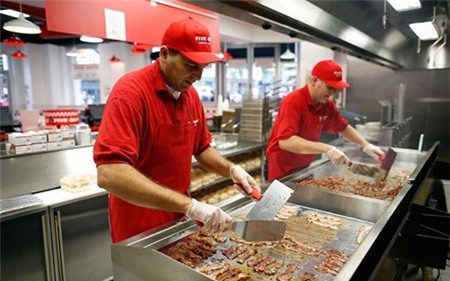 5 nghề nên làm trước khi khởi nghiệp kinh doanh