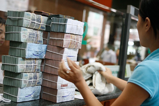 Hệ thống ngân hàng đã vượt qua thời kỳ khó khăn nhất