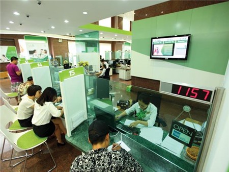 Nhà băng cảnh giác với nợ xấu, căn răng trích lập dự phòng rủi ro