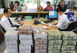 Lãi suất huy động và cho vay cùng tăng