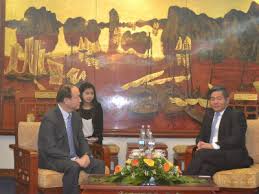 Phó chủ tịch Samsung Electronics làm TGĐ Samsung Việt Nam