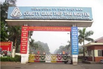 Gang thép Thái Nguyên sẽ chào bán 100 triệu cổ phần cho SCIC trong quý IV/2014 và quý I/2015