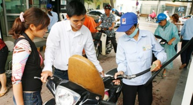  Thưởng Tết tại các tập đoàn, tổng công ty nhà nước như thế nào? 