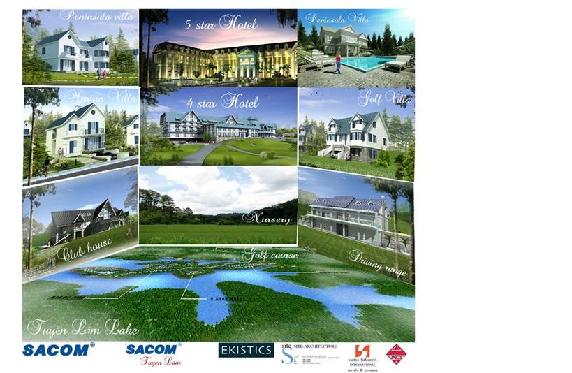 SAM: Thêm một quỹ của Dragon Capital bán 770.000 cổ phiếu