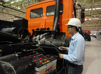 VNC rút toàn bộ 30% vốn góp tại CTCP đấu giá và thương mại Thăng Long