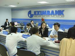 Eximbank: Không chia cổ tức 2014, đặt kế hoạch lãi 1.000 tỷ đồng năm 2015 