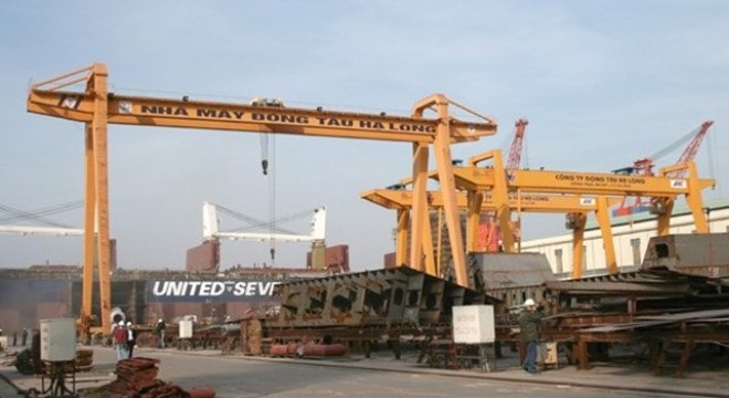  Doanh nghiệp Việt lo đổi mới để cạnh tranh trong khu vực 