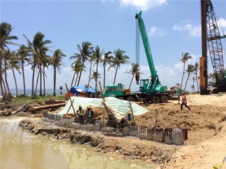 Mỹ, Nhật vẫn lắc đầu với AIIB