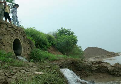 Phạt Miwon Việt Nam hơn 500 triệu đồng vì xả thải ra môi trường