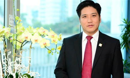 Nam A Bank bổ nhiệm thêm phó tổng