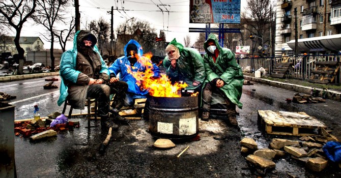 Luhansk và Donetsk chấp thuận thanh toán bằng USD, nhân dân tệ