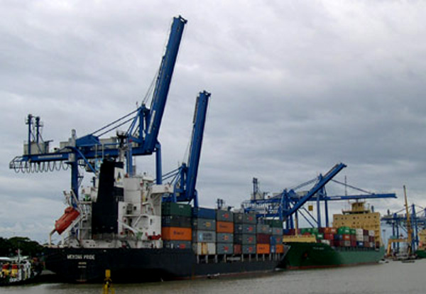 Cảng Cát Lái chi trả cổ tức năm 2014, tỷ lệ 22%