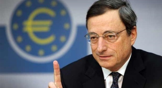 ECB sẽ bắt đầu in tiền từ tuần tới