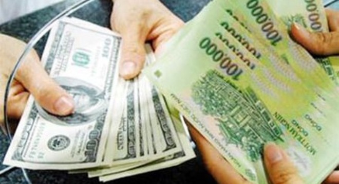  ANZ: Nâng tỷ giá là phù hợp với kỳ vọng của thị trường 