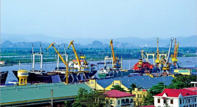 Sẽ cổ phần hóa tất cả cảng biển trên cả nước