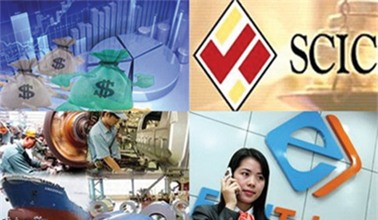 SCIC sẽ xoay chuyển cổ phần hóa?