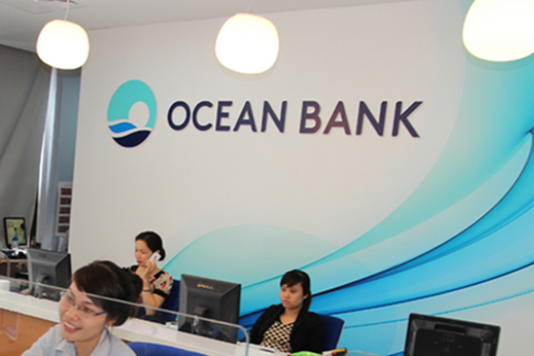 Thêm một lãnh đạo Oceanbank bị bắt