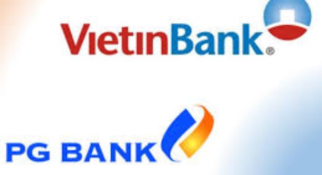 “VietinBank- Sáp nhập ngân hàng với giá không hề rẻ”