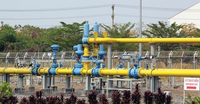 PGD điều chỉnh giảm kế hoạch 2014 vào thời điểm cuối năm