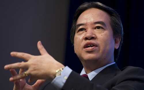 Thống đốc: “Giữ ổn định tỷ giá, tôi nói là làm!”