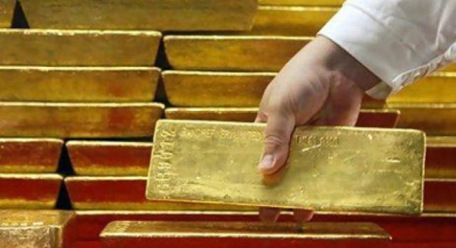  Giá vàng giảm ngày thứ 2 liên tiếp 