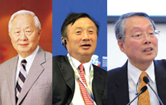 Ông chủ châu Á gian nan tìm người kế vị