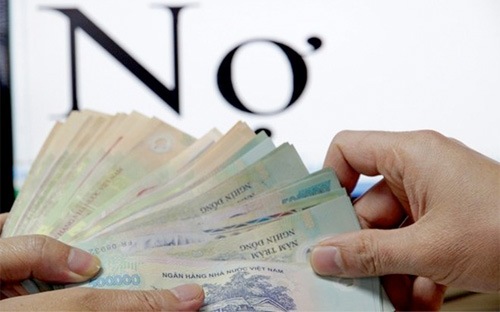 Nghị trường trái chiều nợ xấu, 