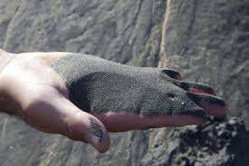 KSA: Tập trung chế biến Titan trong năm 2015