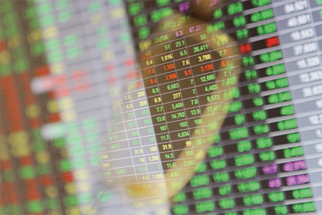 Cổ phiếu cần quan tâm ngày 17/10