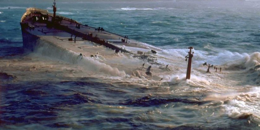 Ảnh hưởng của việc giá dầu thủng mốc 50 USD/thùng - Bài 1