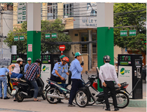 Chủ tịch Nguyễn Tuấn Quỳnh chỉ bán thành công 184.409 cổ phiếu SFC