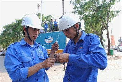 Kế hoạch lớn năm 2015 của các đại gia viễn thông