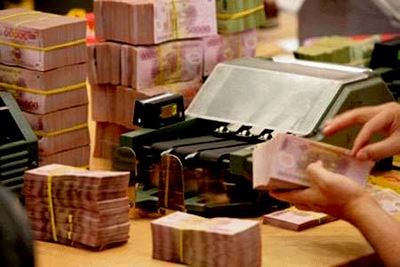 Thu ngân sách nhà nước: Thực trạng 2014 và dự báo 2015