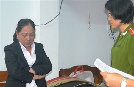 Kế toán, thủ quỹ Procimex Việt Nam tham ô hàng tỉ đồng