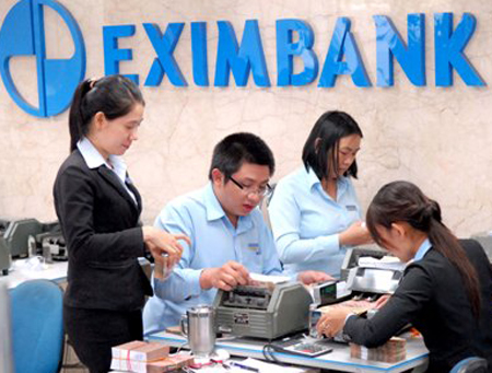 Chưa được NHNN chấp thuận, Eximbank chưa thể tổ chức ĐHĐCĐ thường niên