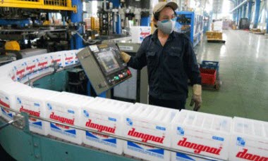 PAC chi trả cổ tức đợt 2/2014 bằng tiền mặt, tỷ lệ 7%