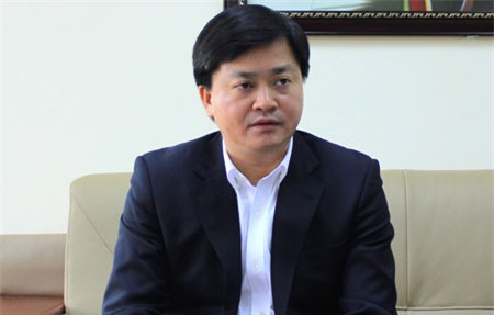 CEO VietinBank: Hạ lãi suất tiền đồng USD không phải do căng thẳng ngoại tệ