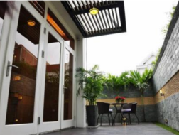 HAR: 5/12 ĐKCC tham dự ĐHCĐ bất thường  về phương án phát hành cổ phiếu cho CĐHH