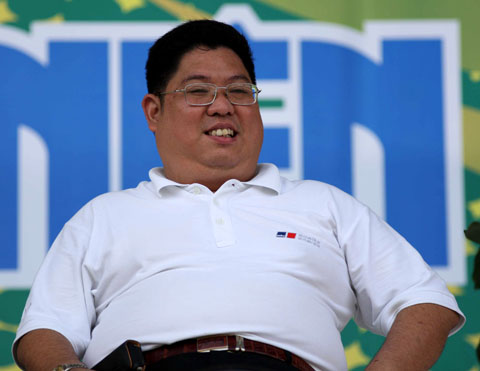 CEO DP Consulting: Đừng khởi nghiệp nếu chỉ để kiếm tiền