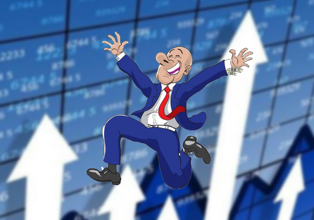 Nhiều cổ phiếu lớn tăng giá, VNM ‘kìm hãm’ VN-Index