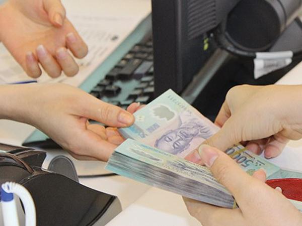 Mang nợ xấu lên sàn chứng khoán