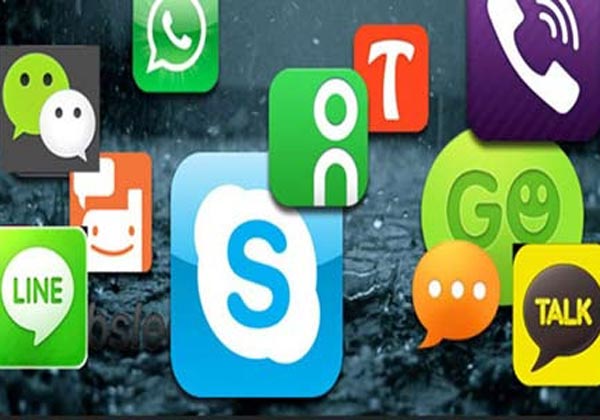 Nhà mạng hợp tác hay chặn cửa OTT?