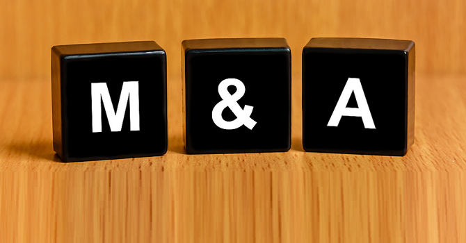 Buồn, vui chuyện sáp nhập