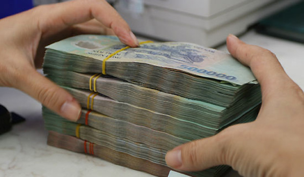 Ngày 25/2: NHNN bơm ròng 218 tỷ đồng trên OMO