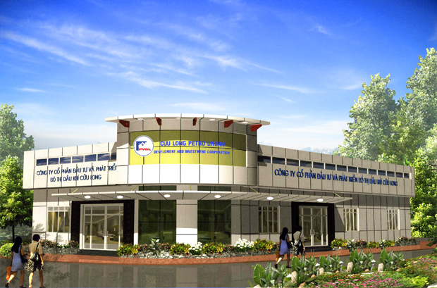 CCL: Năm 2014 lãi sau thuế hơn 2 tỷ đồng, bằng 20% kế hoạch năm